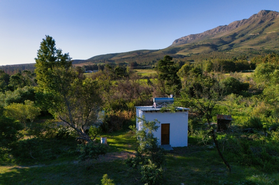 0 Bedroom Property for Sale in Paarl Rural Western Cape